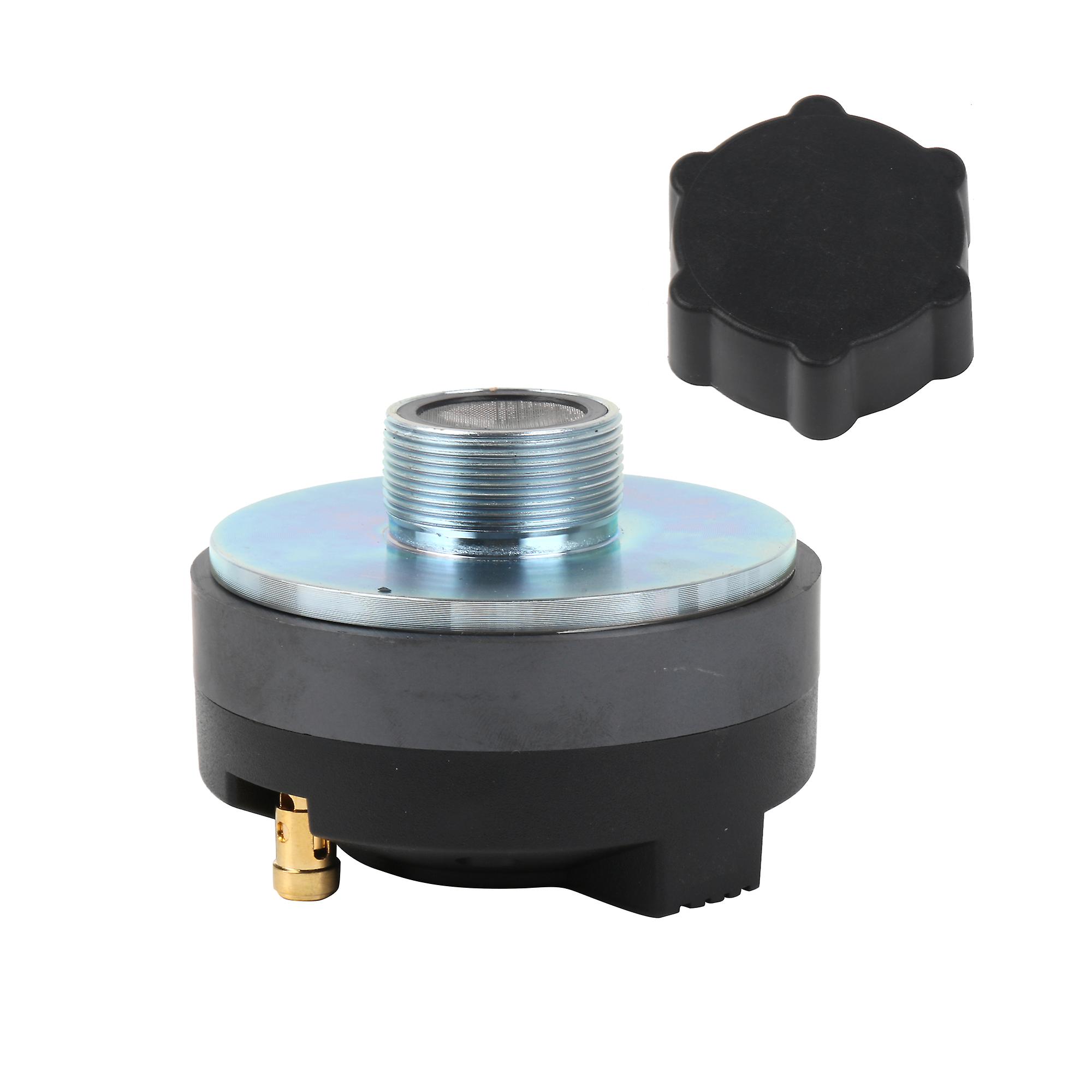 106DB 80W Diaphragm Horn Driver Audio Speaker for Music Lover 34.4 Cores