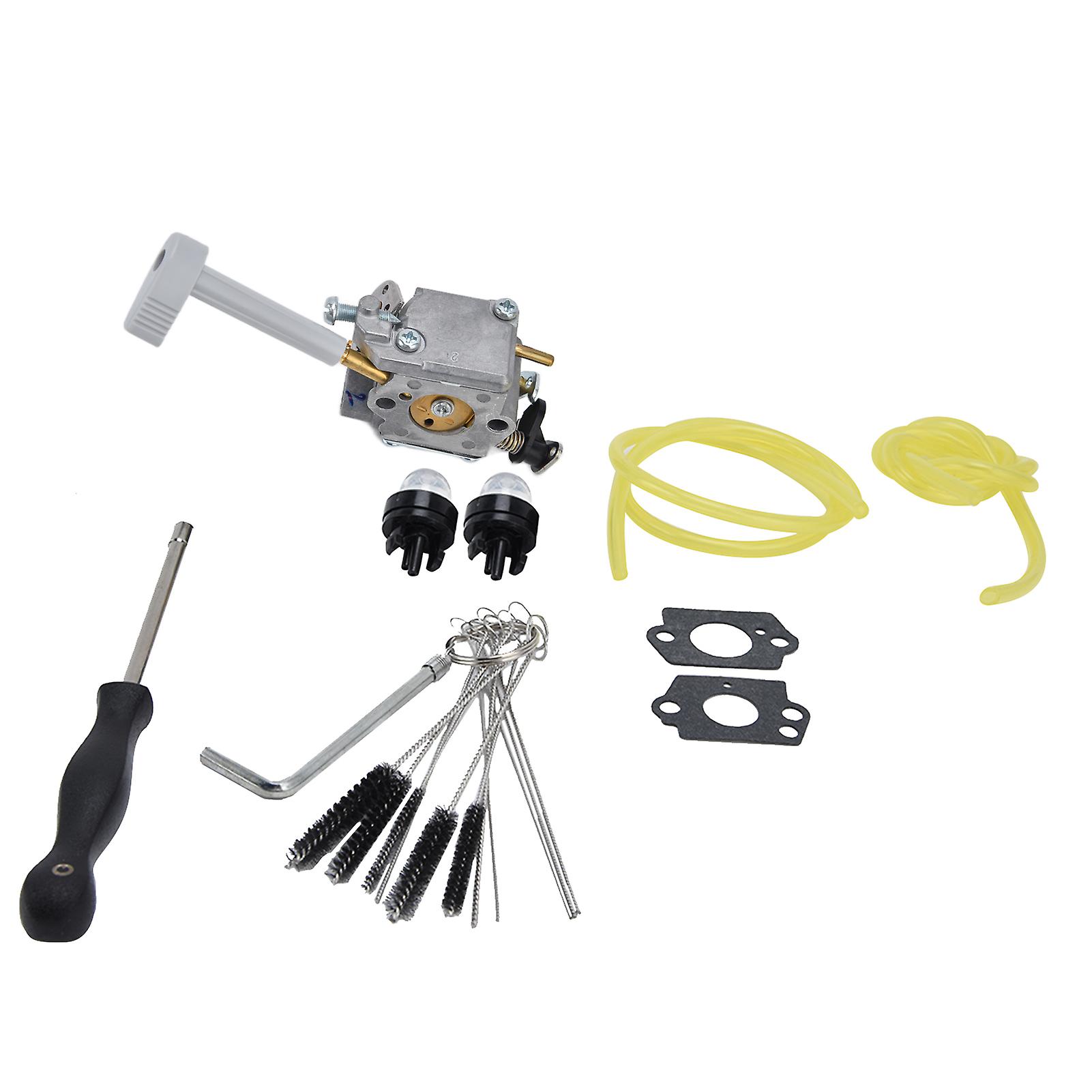 Ryobi BP42 Backpack Blower Carburetor Gasket Kit