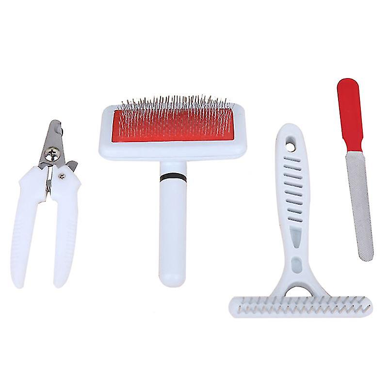 Stainless Steel Cleaning Tool For Pet