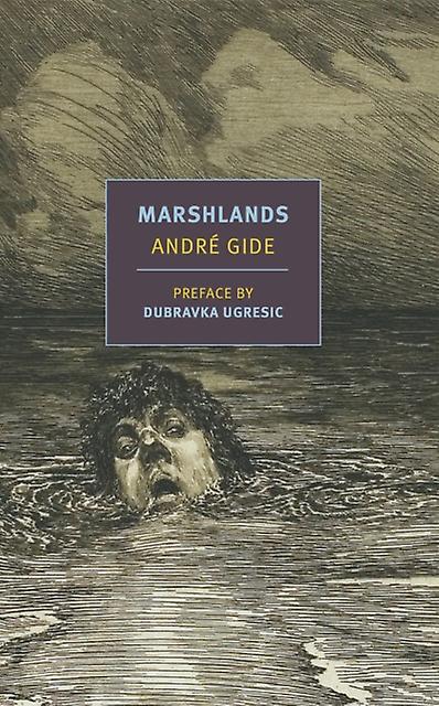 Marshlands - Damion Searls
