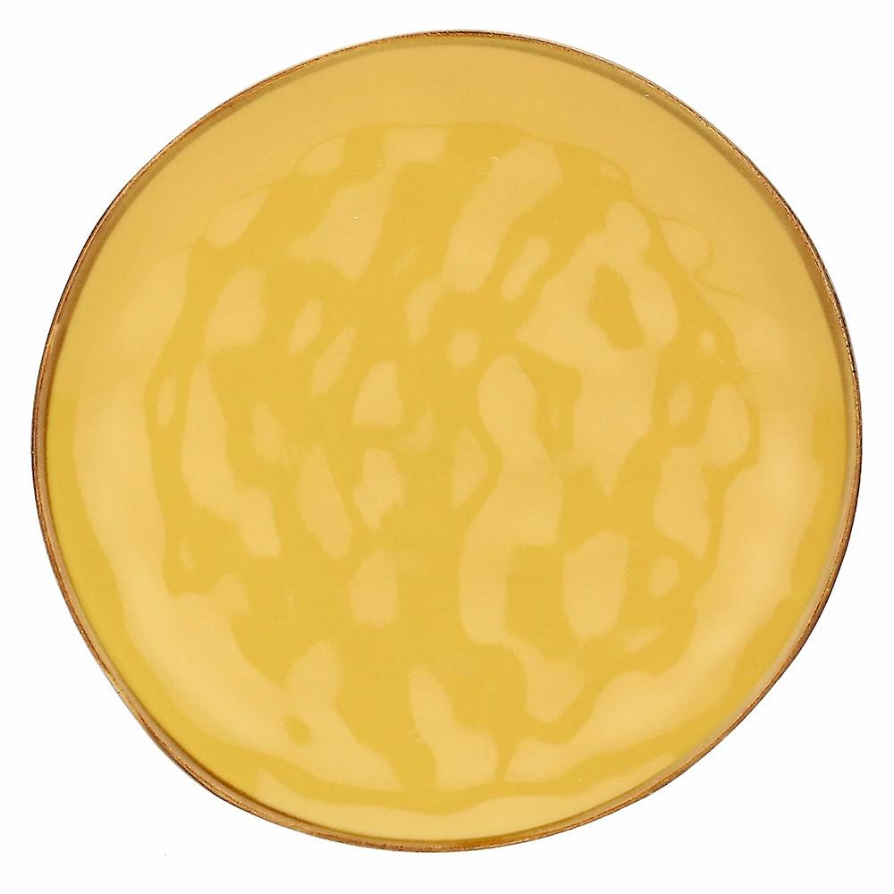 Rose&Tulipani set of 4 salad plates 20 cm R134300003Z