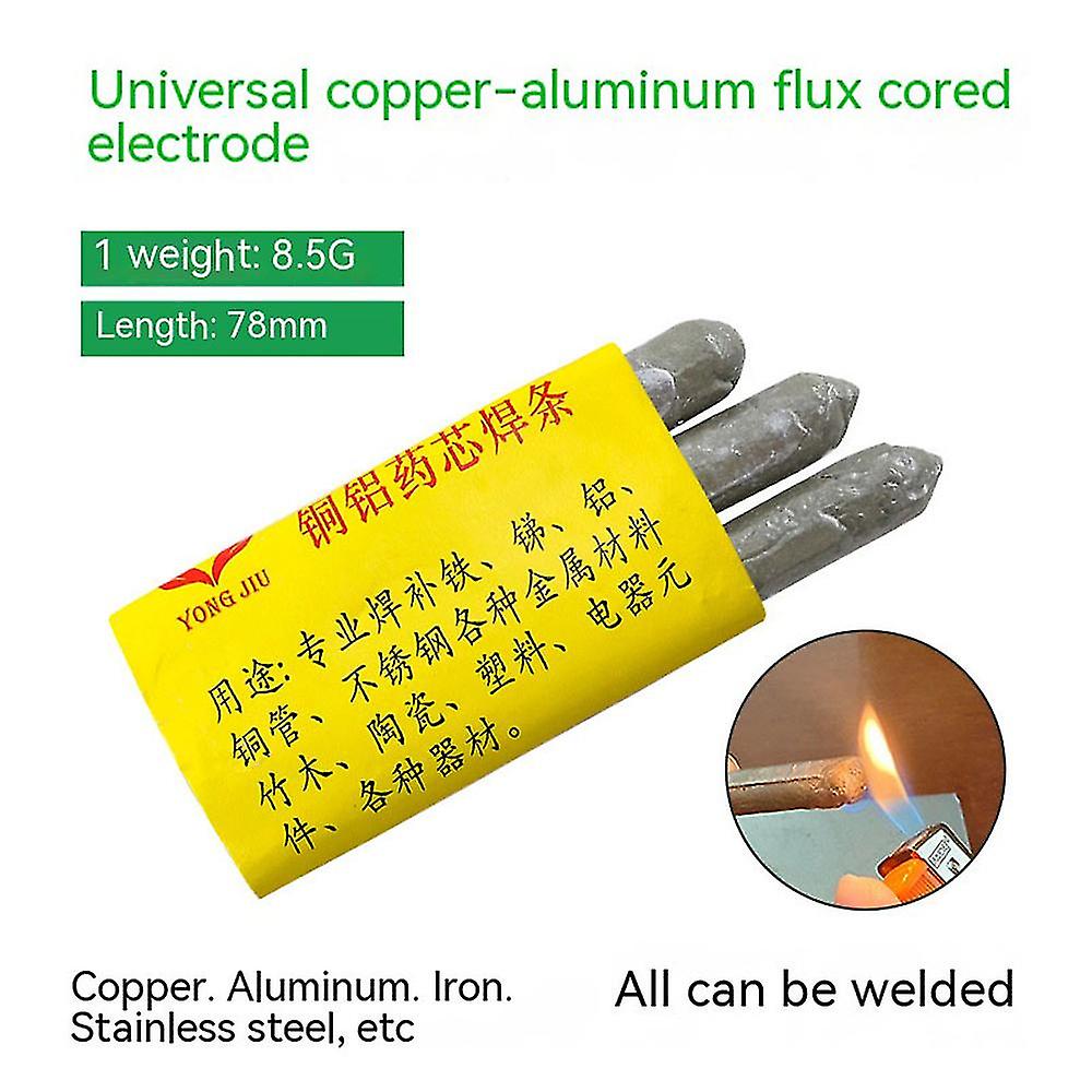 Low Temperature Universal Welding Rod-HAOY