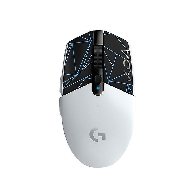 K/DA G304 LIGHTSPEED Wireless Gaming Mouse
