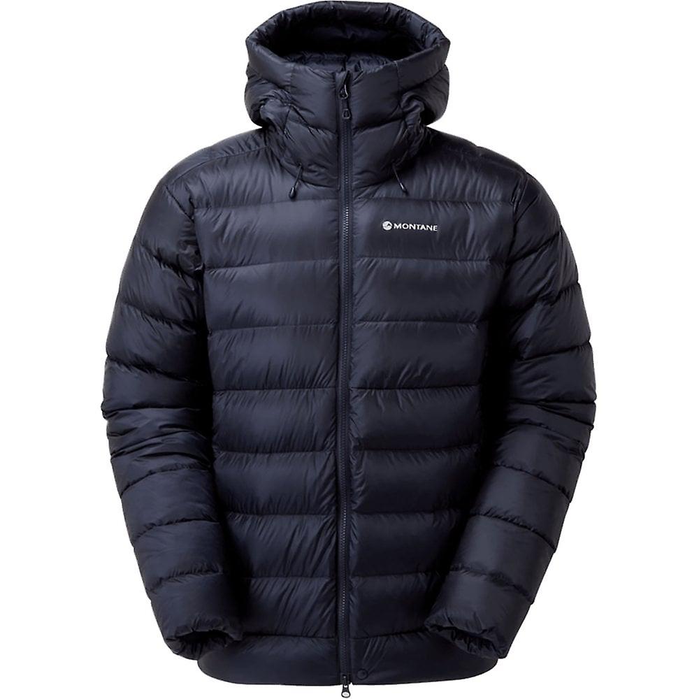 Montane Anti-Freeze XT Kapuzenpullover für Herren / Eclipse / S