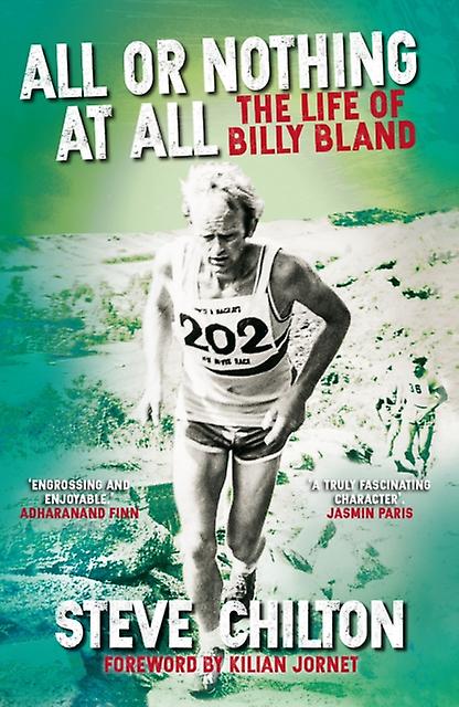 All Or Nothing At All by Steve Chilton Paperback Book