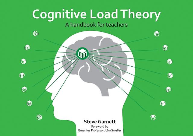 Cognitive Load Theory by Steve Garnett Paperback Book