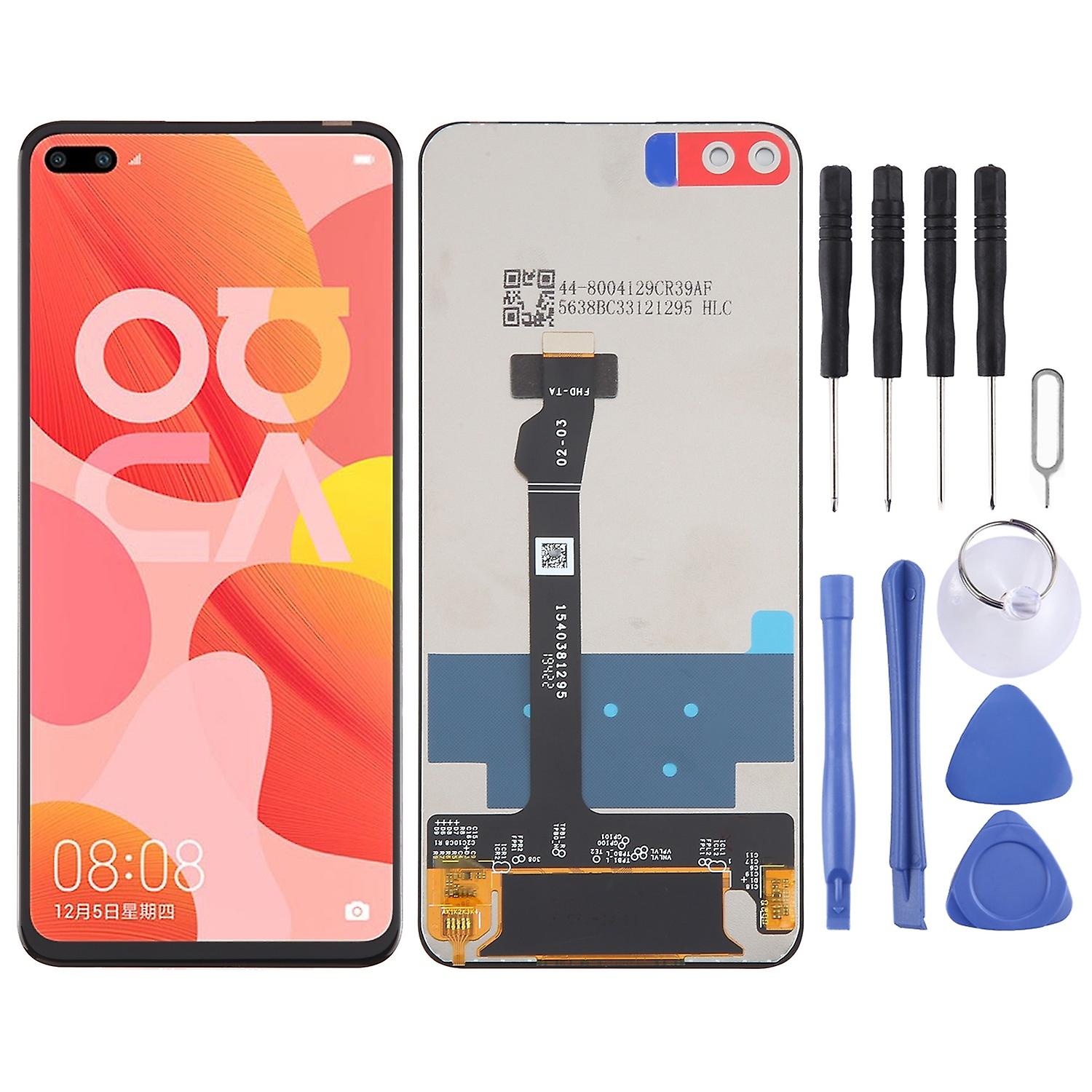 Cog LCD + ekran dotykowy do Honor V30 Pro