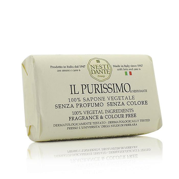 Nesti Dante Il Purissimo Bath Soap 150g/5.3oz