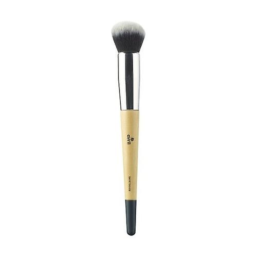 Ball-dyed brush 1 unit