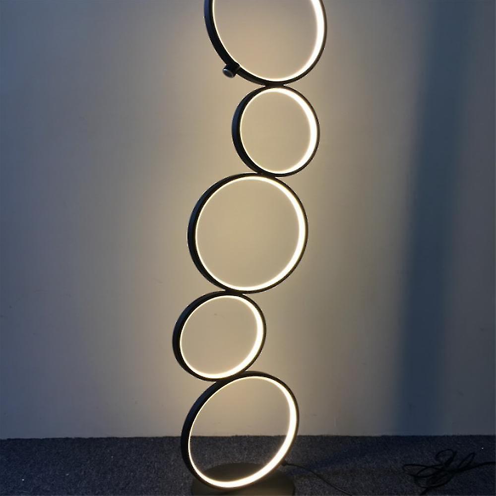 20W Creative Personality Lamp(warm Light)