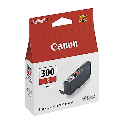 Canon Excellent Quality Compact Durable Versatile Premium PFI300 Ink Tank