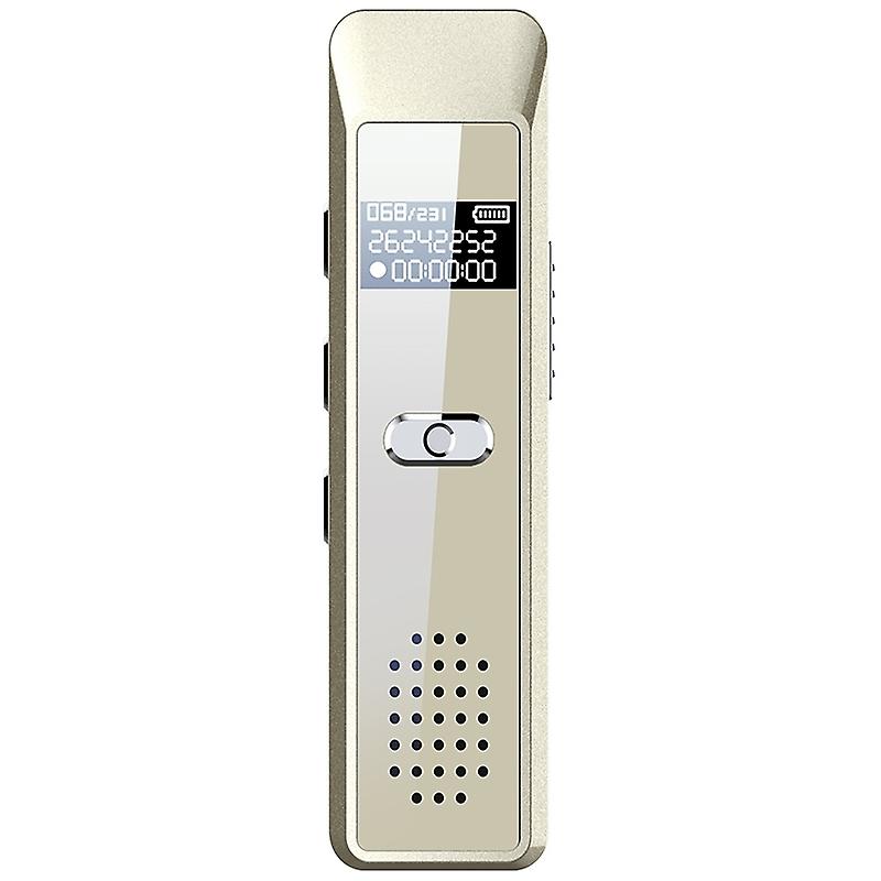 JNN Q7 Mini Voice Recorder with OLED Screen