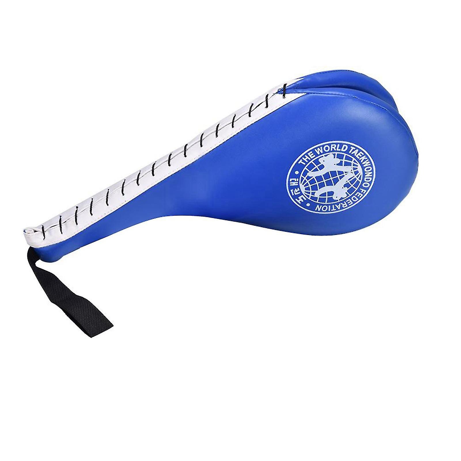 Tae Kwon Do, Karate und Kickboxen Double Kick Strike Pad Target
