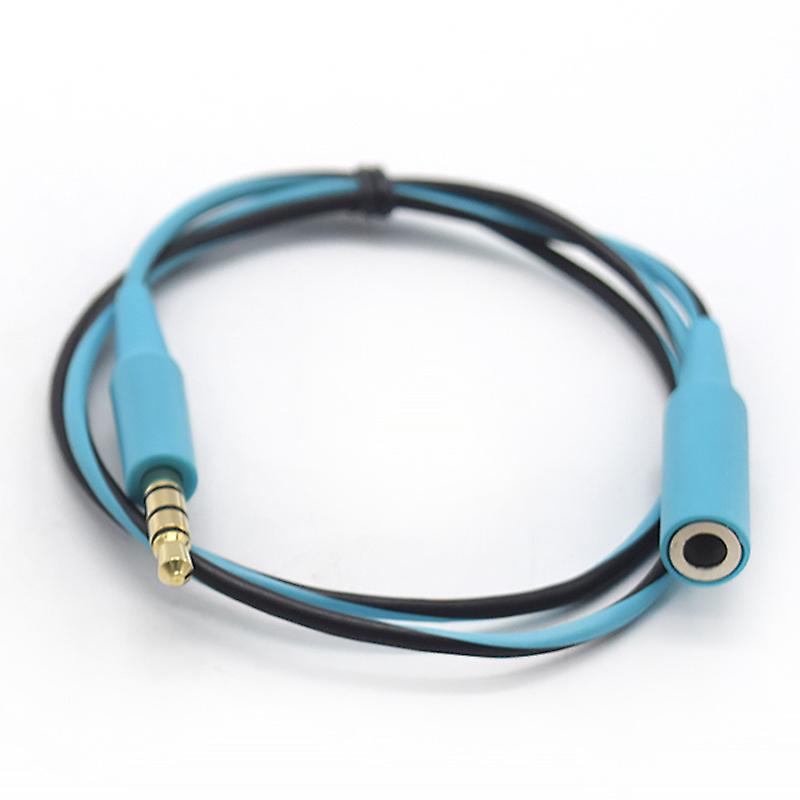 3.5MM For BOSE QC15 QC2 QC3 SIE2 Headphone Conversion Extension Audio Cable