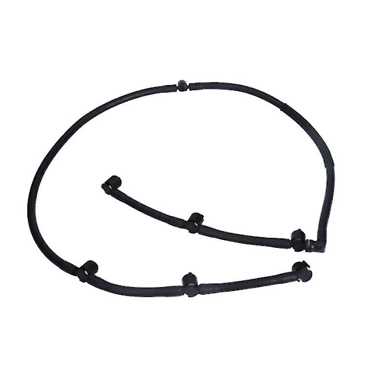 Tuyau De Retour Carburant A6420707832 - Compatible Mercedes Classe C, E, CLS, ML - Pour Moteurs Diesel Common Rail - 2