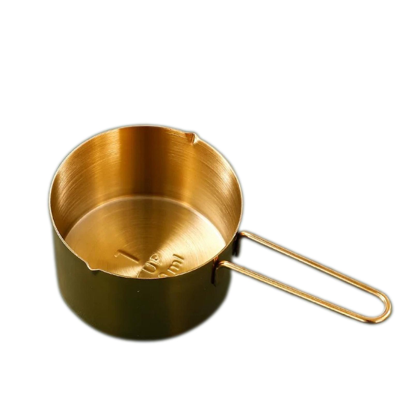 Cooking Measuring Cups Food Grade Measuring Scoop for Kitchen