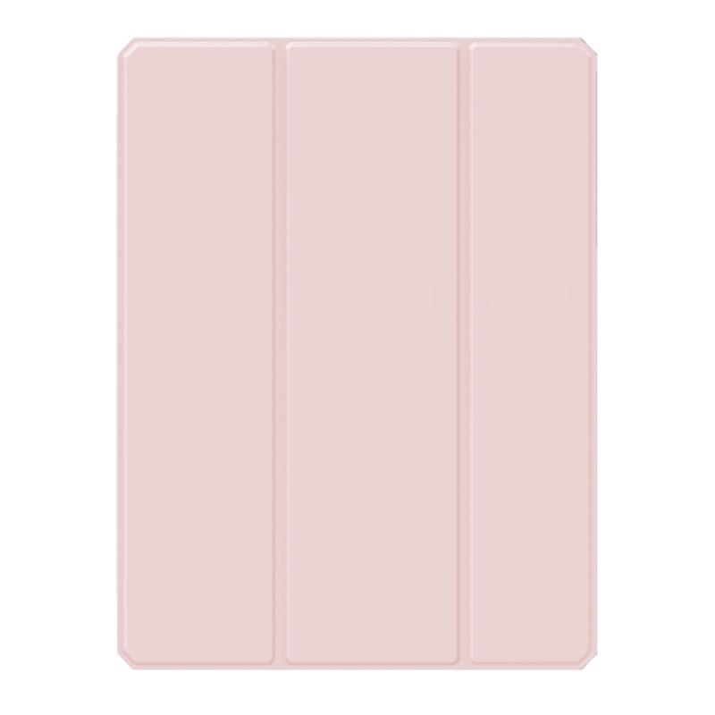 Smart Leather Case For iPad Pro 13 2024
