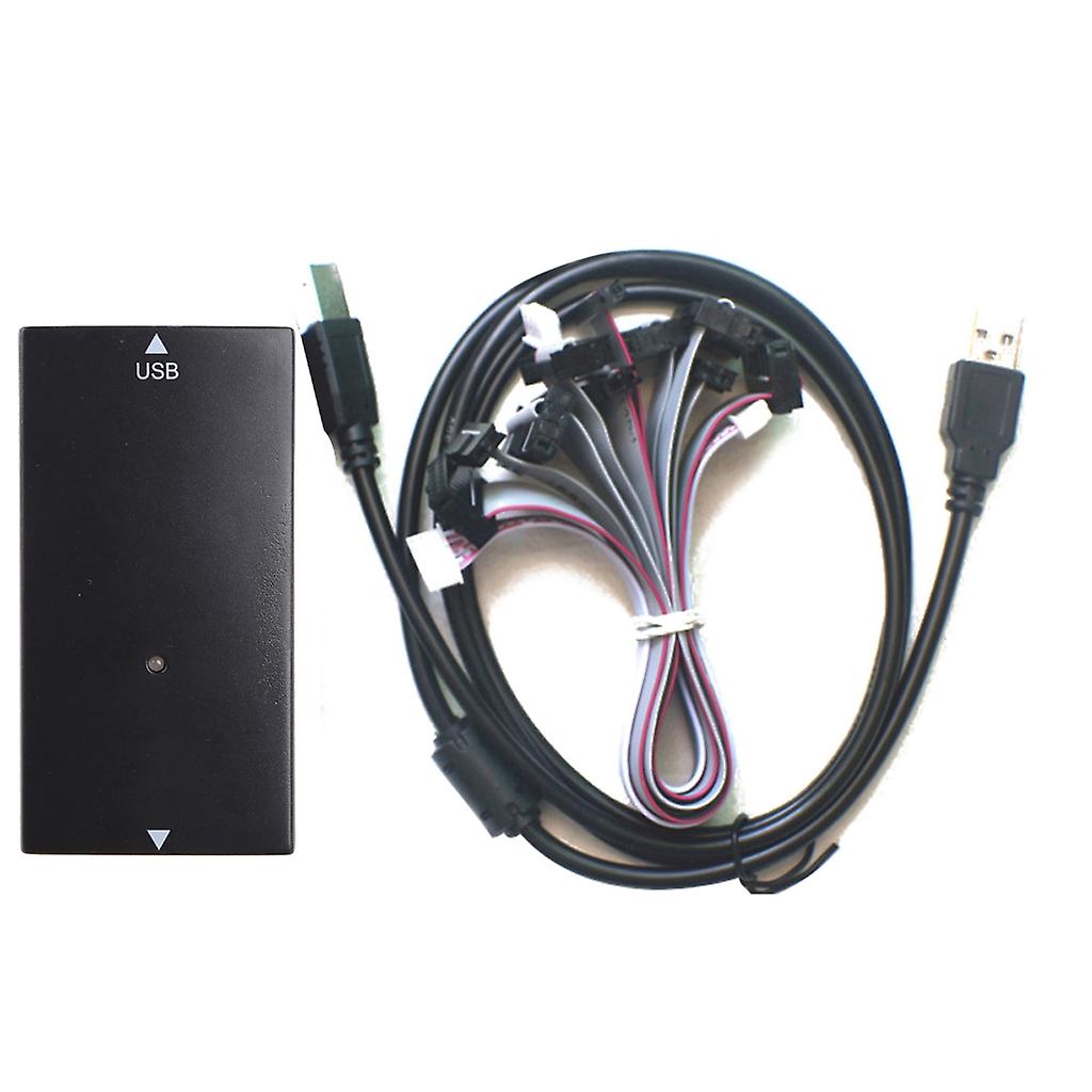 High-Speed V8 USB JTAGARM Emulator Simulator Debugger Programmer