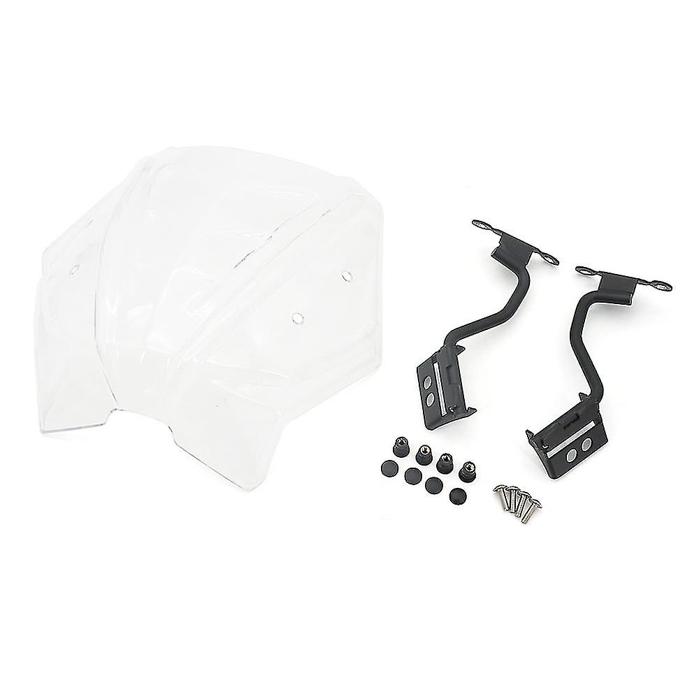 New for 890 Duke 790 Duke Motorcycle Accessories Windshield Windshield Windshield