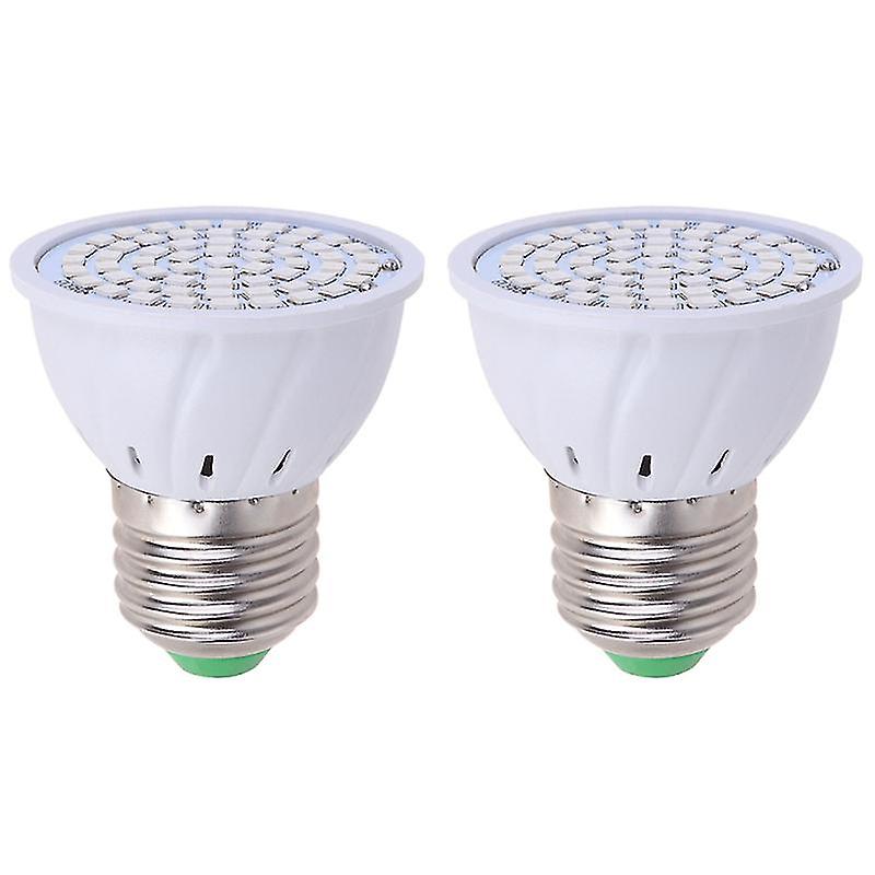 2pcs Plant Fill Light