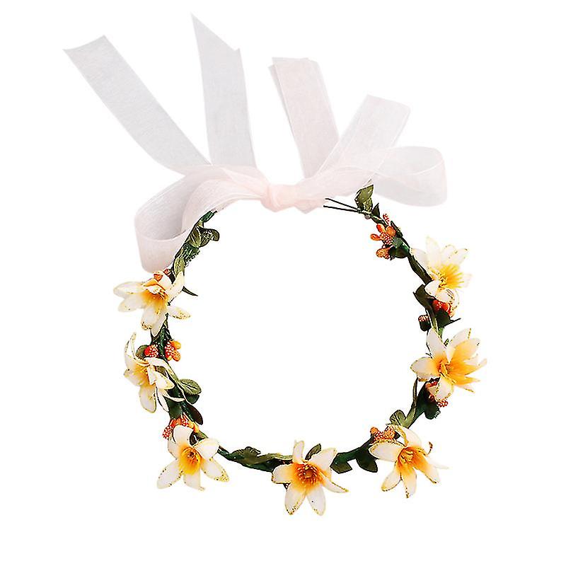 1pcs Mulheres Cabelo Aro para Meninas