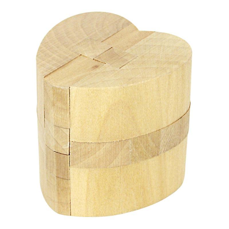 1pcs Kongming Lock Toy