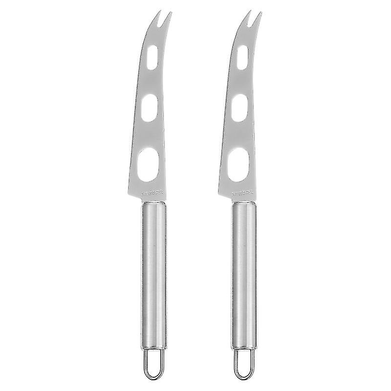 2pcs Butter Knife