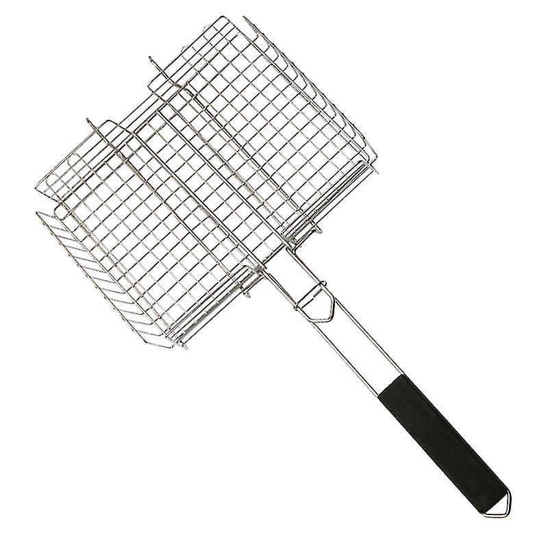 Iron Plating Storage Rack For Kitchen Use