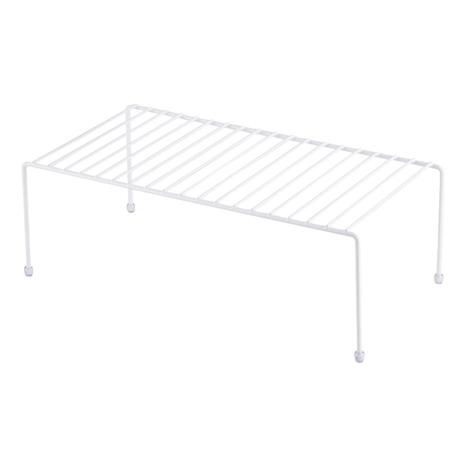 Bathroom Storage Rack Organization Makeup Stand Home Kitchen Shelf Organizer