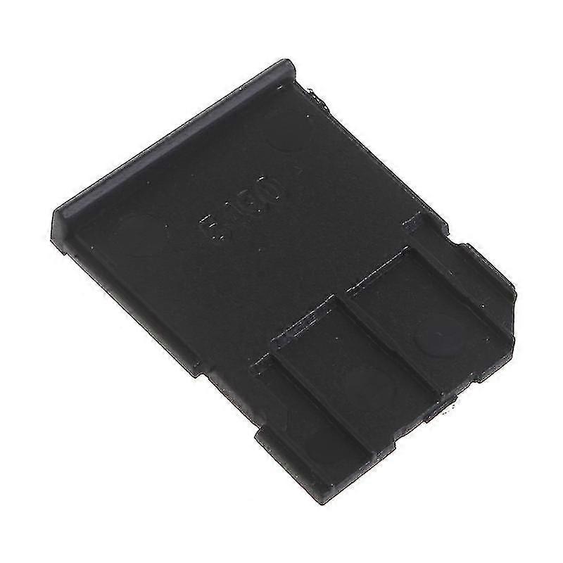 Dummy Sd Card Cover For Dell E5480 E5490 Sd Card Sim Card Slot