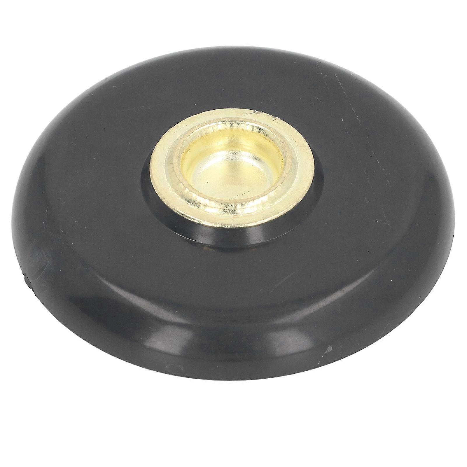 Cello Non Slip Mat Floor Protection Cello Endpin Rest Holder Stopper for Home Training and Stage Performance