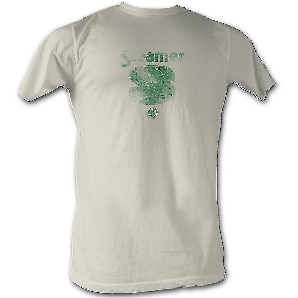 Wfl Steamer T-shirt