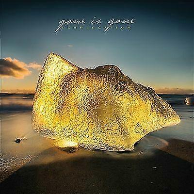 Gone is Gone : Echolocation CD (2017)