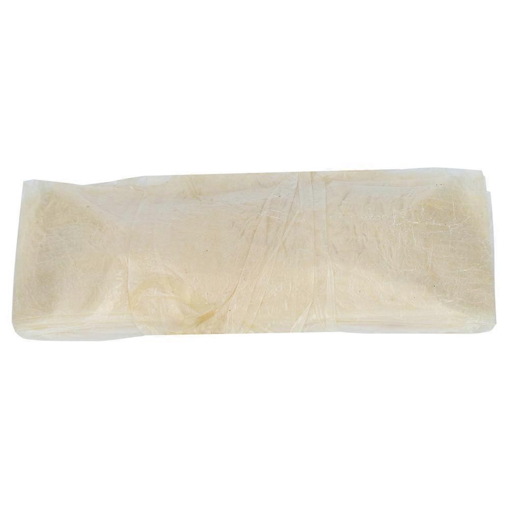 8m x 22mm Double Layer Edible Drying Sausage Casing Shell Ham Sausage Making Accessory