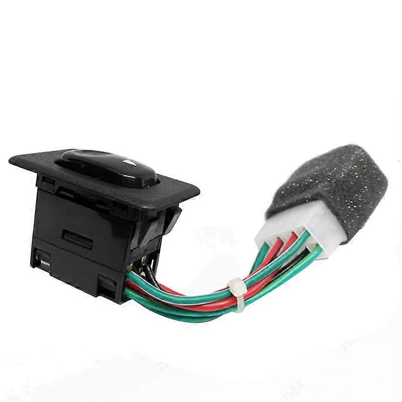 Przełącznik szyb z napędem 93690-73050 9369073050 dla Hyundai