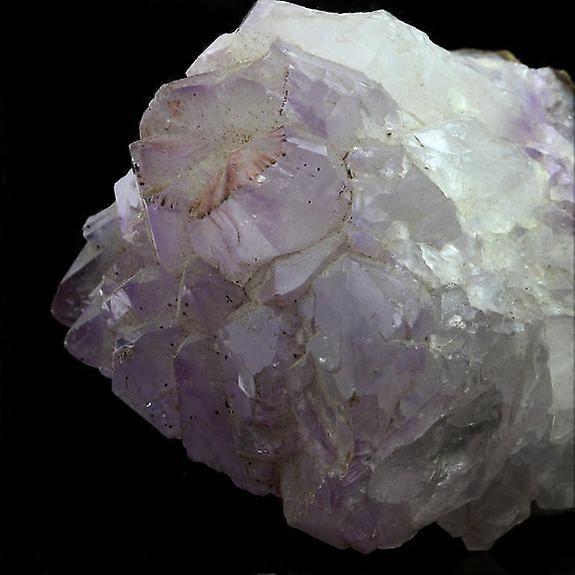 紫水晶 1061.0 克拉