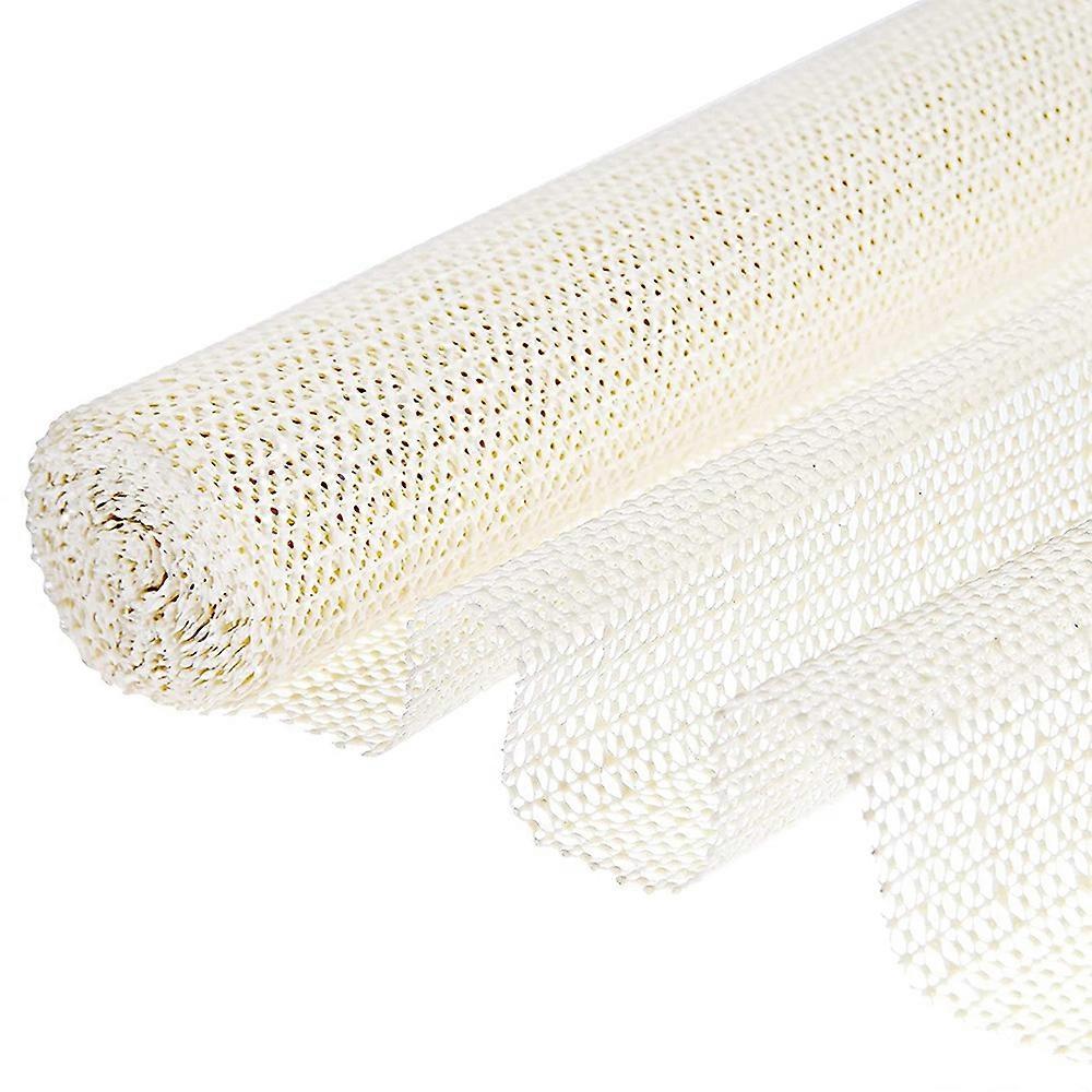 Anti Slip Rug Underlay,Anti Slippery Mat Underlay,PVC Cuttable Non Slip Mat,for Drawers Shelves Tra