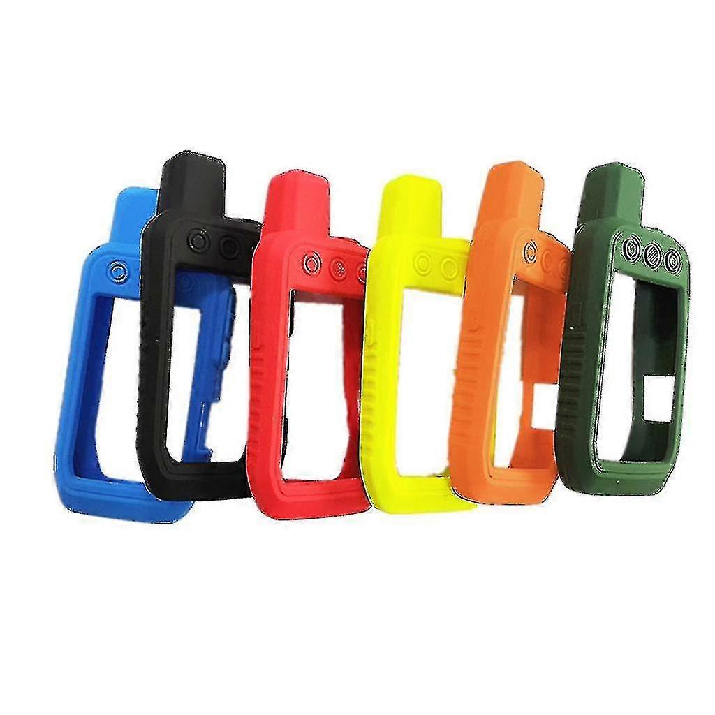 Durable Silicone Protective Cover Compatible With 200i Handheld Gps