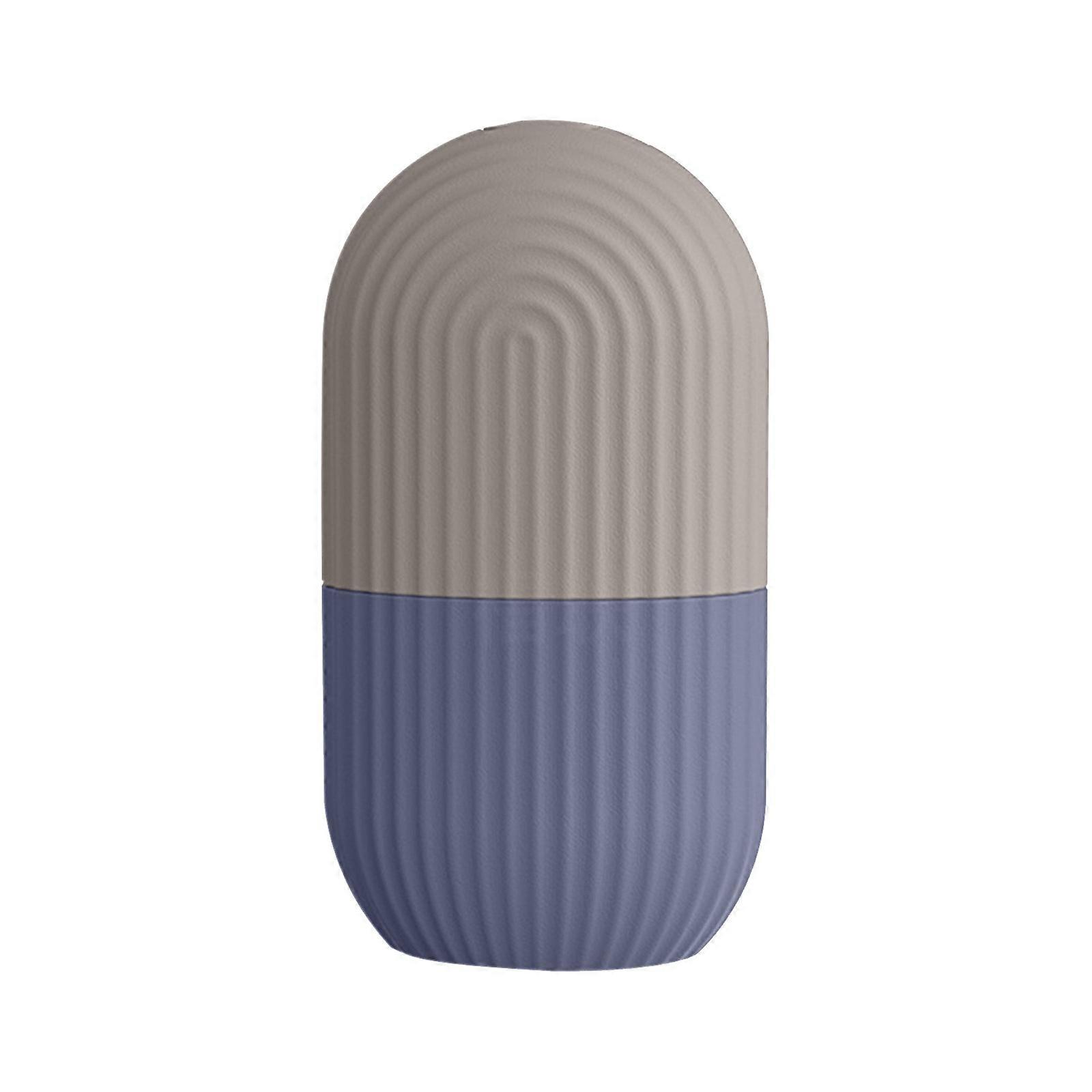 Ice Roller For Face And Eye Facial Ice Roller For Facial Ice To Fine Lines Bright Enhance Natural FLYE3835