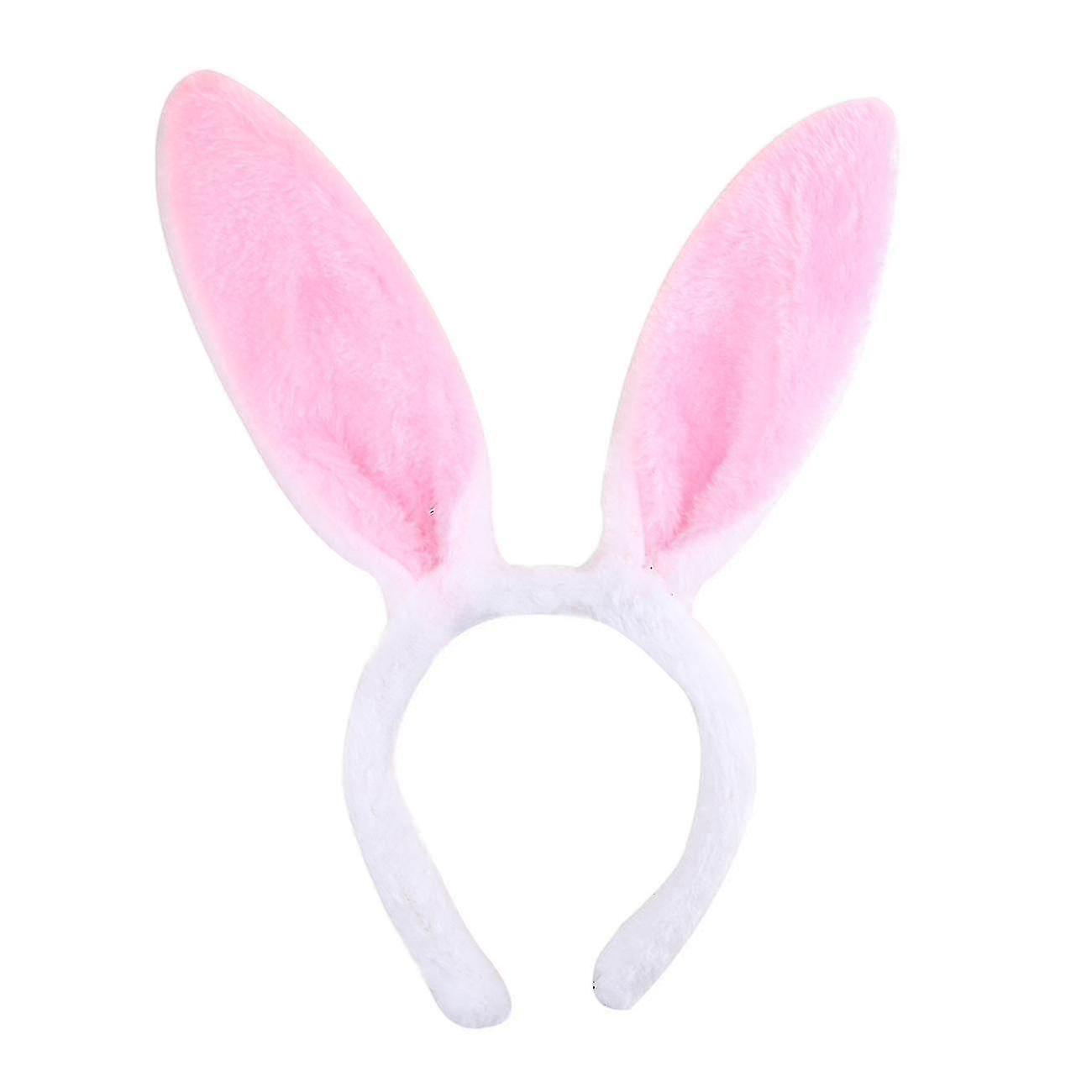 Headband Headband With Bunny Ears For