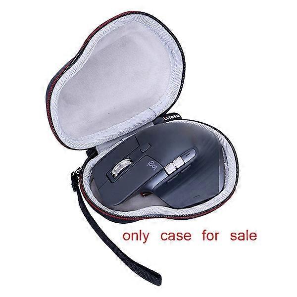 LTGEM EVA Hard Case for Logitech MX Master 2S Master 3 Wireless Mouse