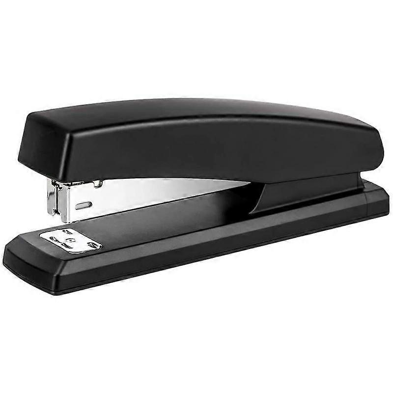 Desktop office stapler, suitable for daily use in schools, offices and homes