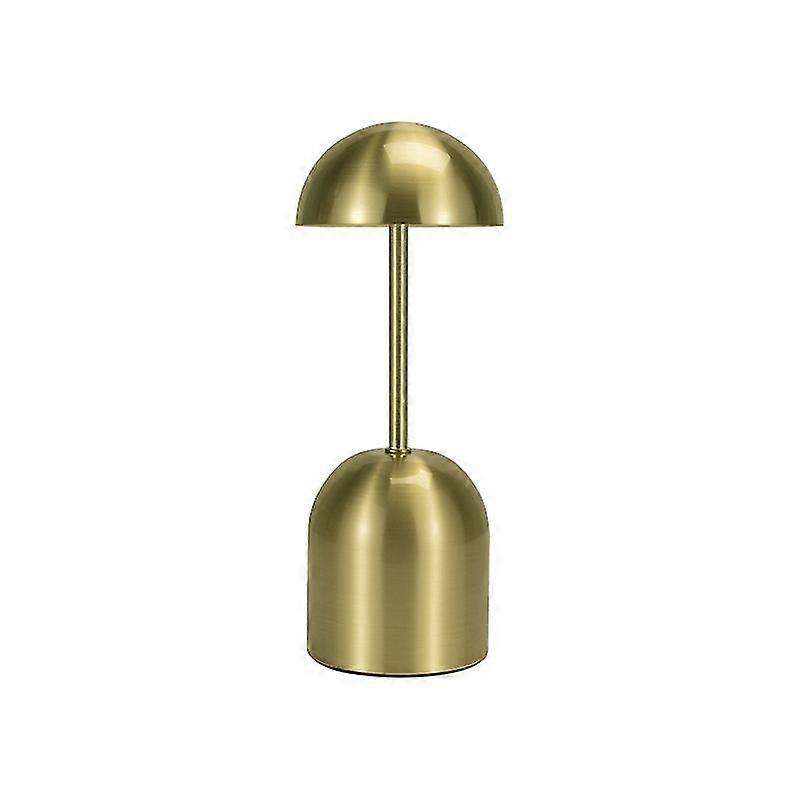 Usb Rechargeable Table Lamp Cafe Restaurant Table Lamp Bedroom Atmosphere Decoration Bedside Lamp Bar Led Table Lamp