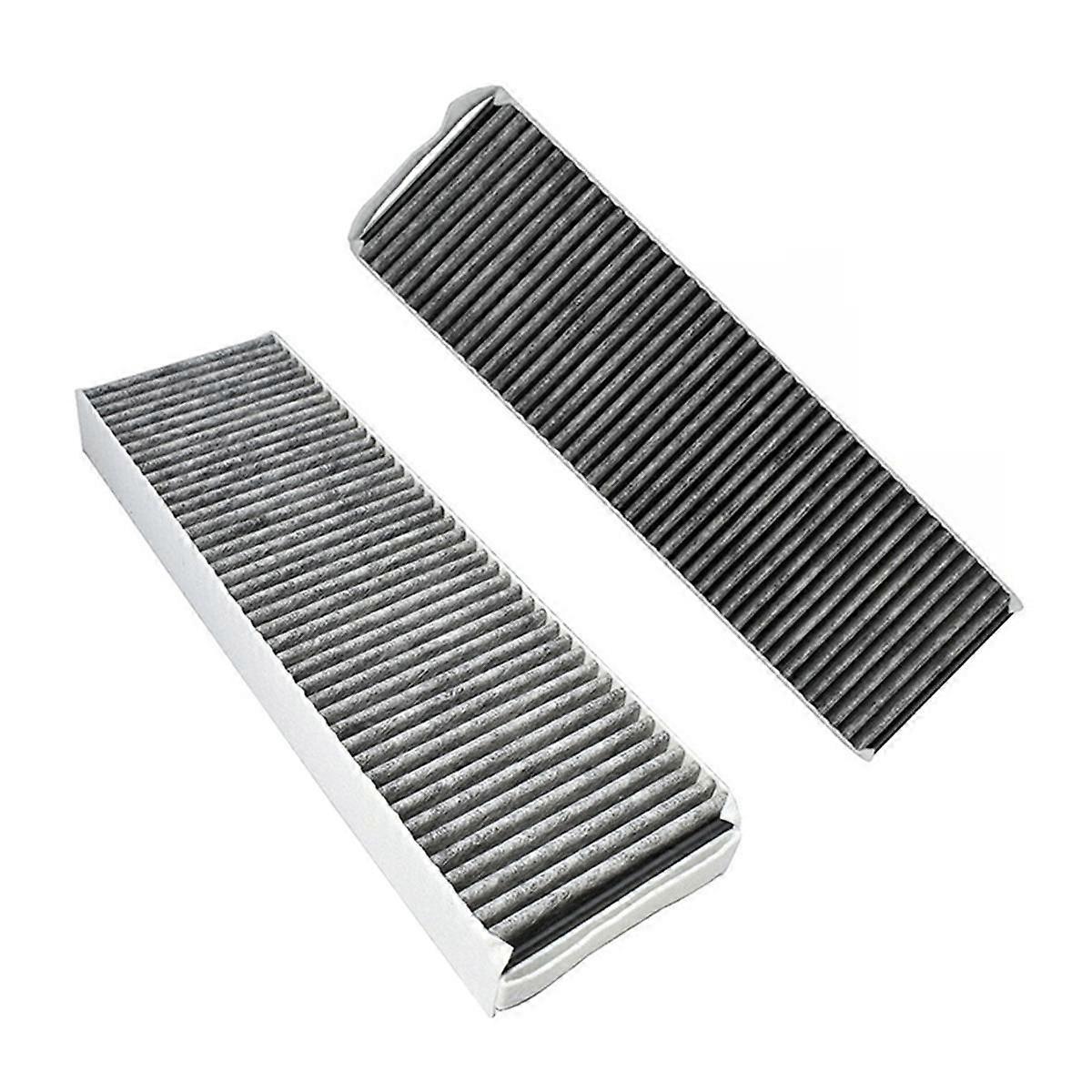 For Pure Puakf Activated Carbon Range Hood Filter Self Replacement Kit Parts Enhanced Air Quality and Odor Control