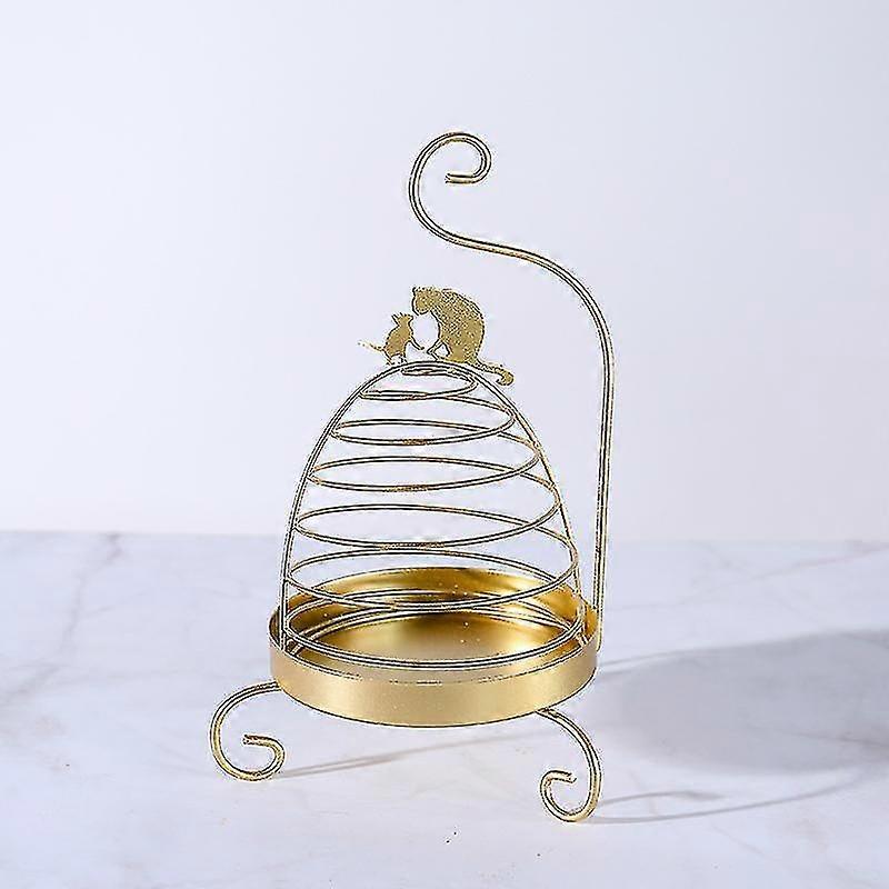 1 eingebetteter Brenner Räucherstäbchen Brenner Haushalt dekorative Moskito Räucherstäbchen Halter