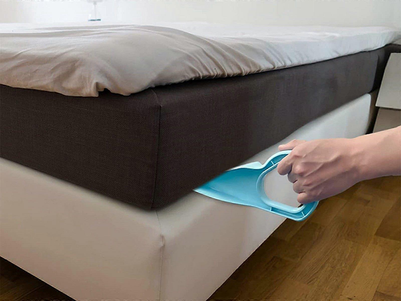 2PCS Mattress Lifter Tool Ergonomic Bed Making Mattress Lifting Handy Tool