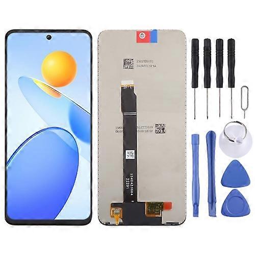 Screen Replacement Display Digitizer For Honor Play 7T Pro With Repair Tool Kits