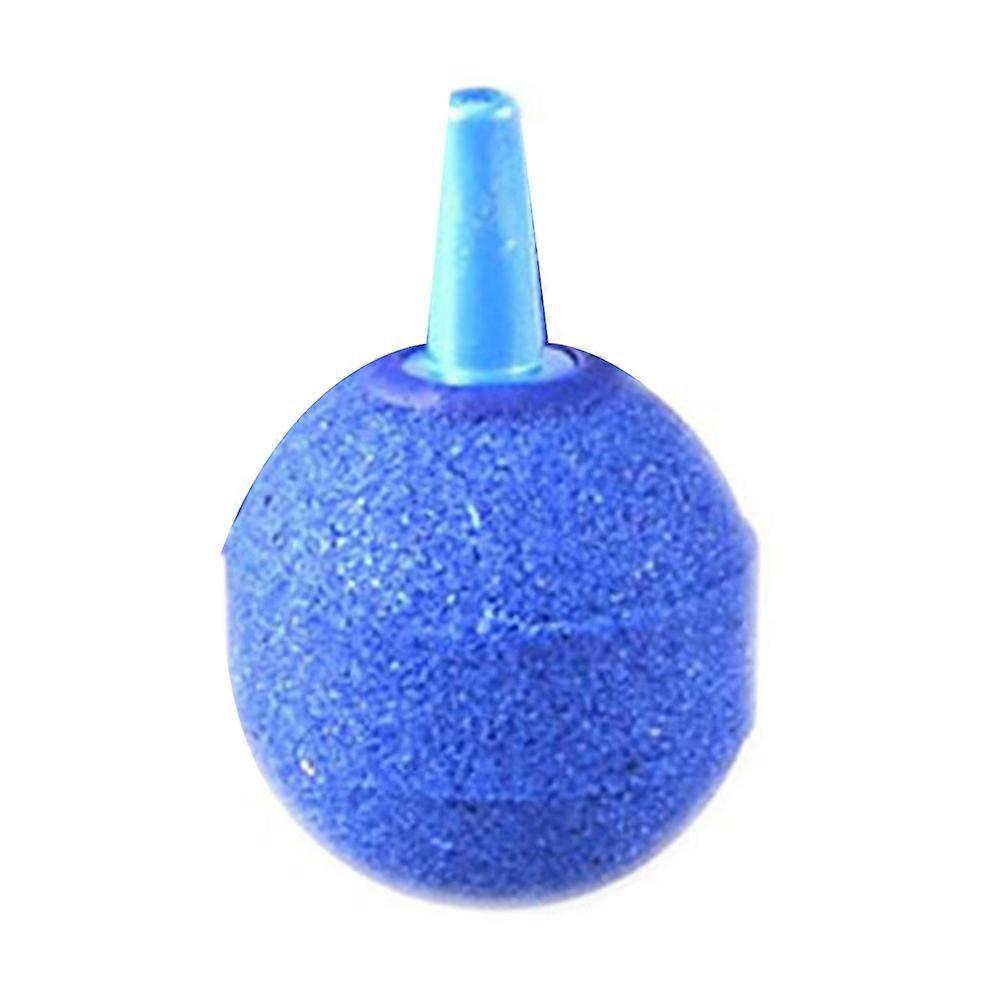 1 Pc Pro Aquarium Fish Tank Air Bubble Stone Hydroponic Oxygen Aerator Diffuseur