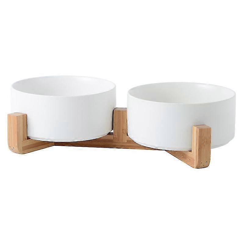 Ceramic Pet Bowl Er