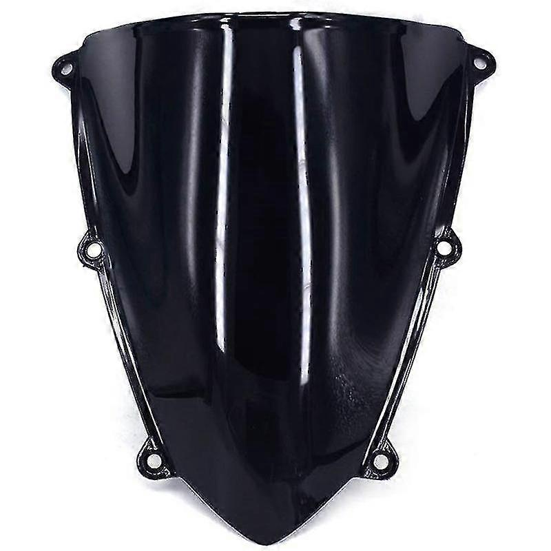 Motorcycle Windshield Double Bubble For Honda Cbr600rr 2007-2012